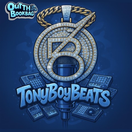Who Gone Step ft. TonyBoyBeats