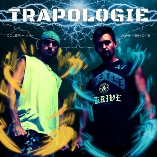 Trapologie