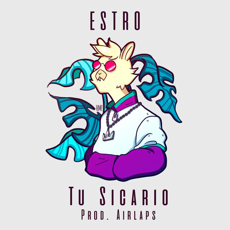 Tu Sicario cover art