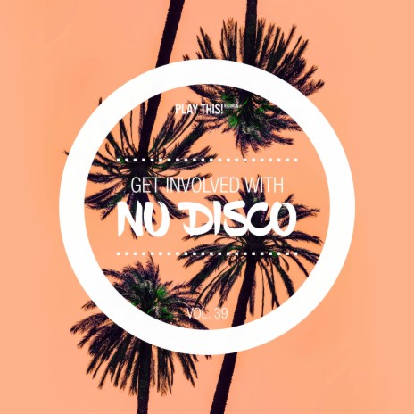 Dat Bump (Original Mix) cover art