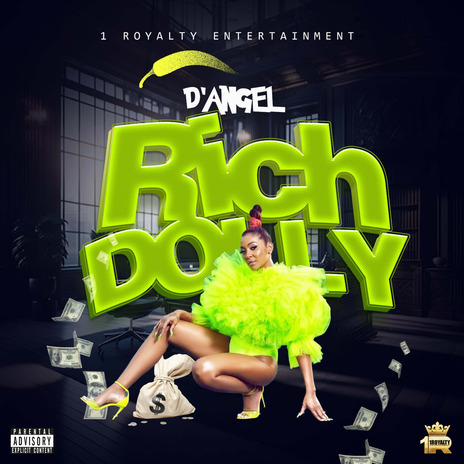 Rich Dolly