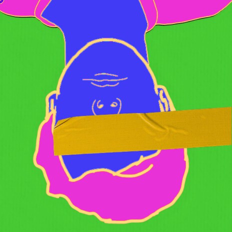 Wacky Wonderland cover art