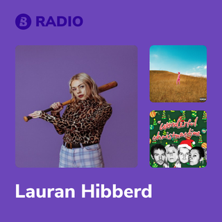 Lauran Hibberd Radio