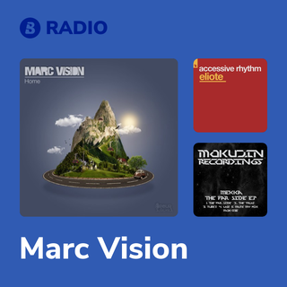 Marc Vision Radio