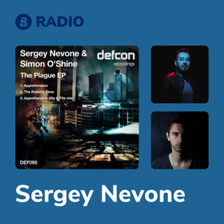 Sergey Nevone Radio
