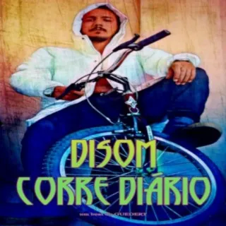 Corre Diário cover art
