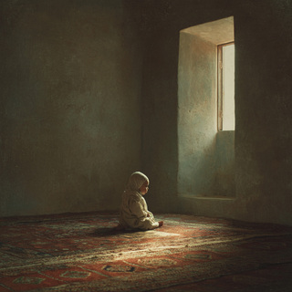 Sad Oriental Guitar cover art