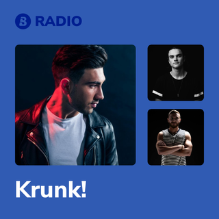 Krunk! Radio