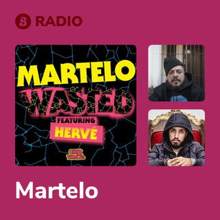 Martelo Radio