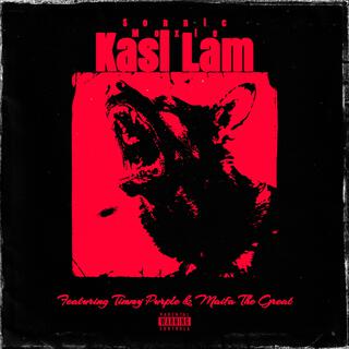 Kasi Lam (feat. Timmy Purple & Maifa The Great) cover art