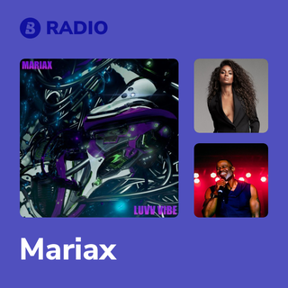 Mariax Radio