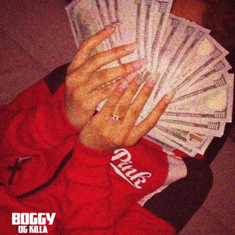 OG Killa cover art