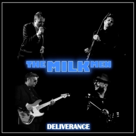 Alive cover art