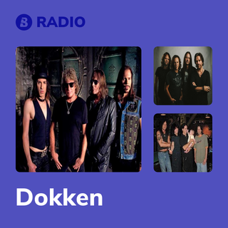 Dokken Radio