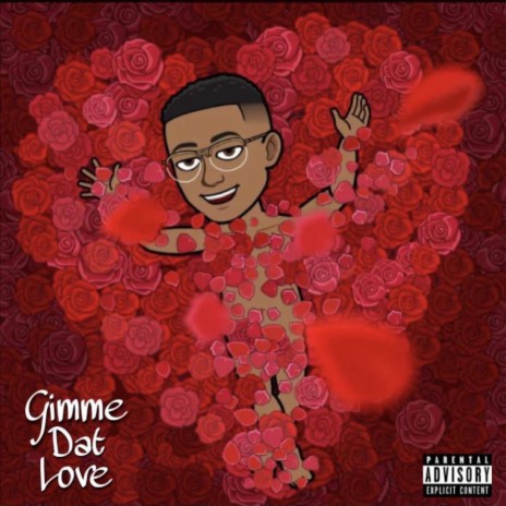 Gimme Dat Love ft. D. Rew cover art