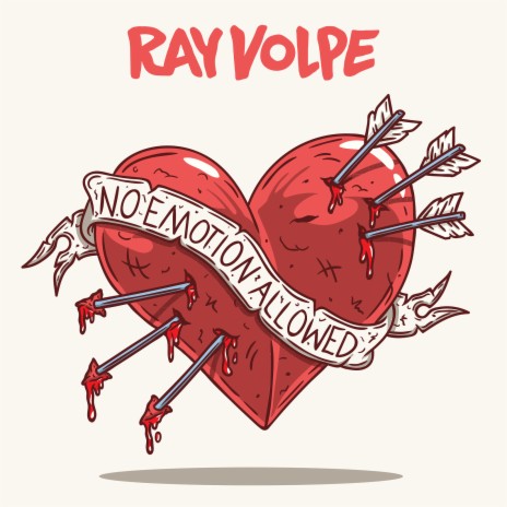 Rave Rage cover art
