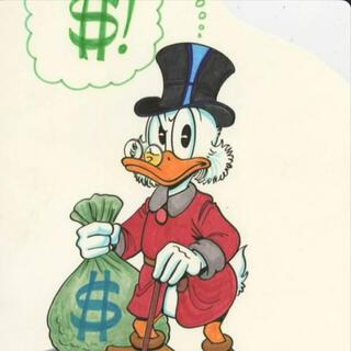 Cashapp cover art