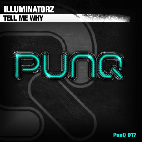 Tell Me Why (Original Mix)