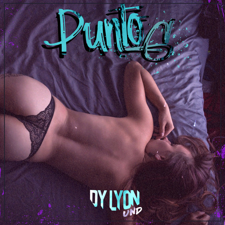 PUNTO G cover art