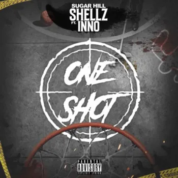 One Shot ft. INNO cover art