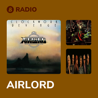 AIRLORD Radio