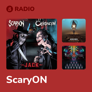 ScaryON Radio
