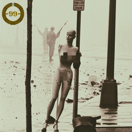 Psila (feat. K Garden) cover art