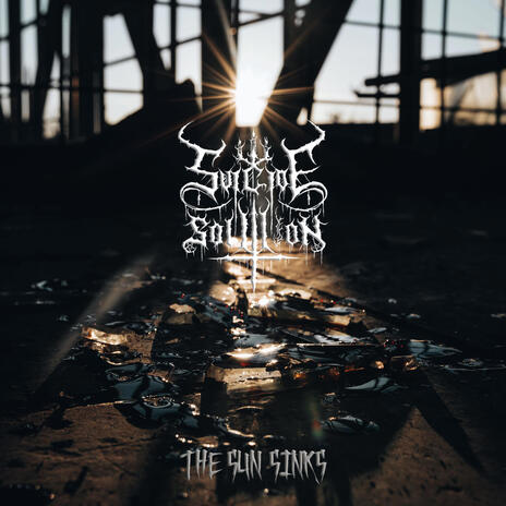 Nothing cover art