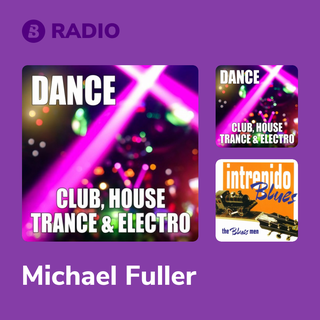 Michael Fuller Radio