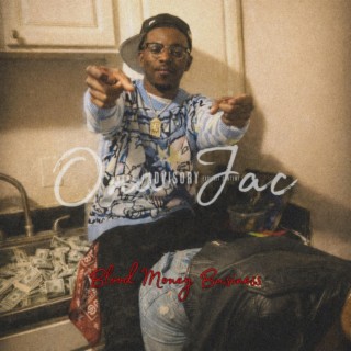 BMB: Blood Money Business