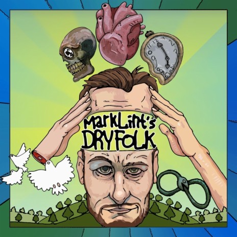 Dawning on Me (feat. Ken Stringfellow)