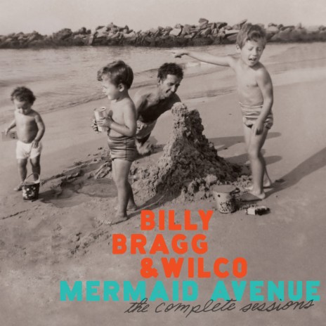 All You Fascists ft. Wilco cover art