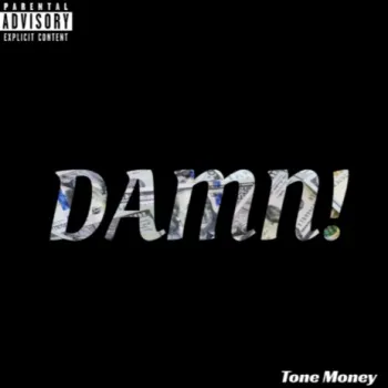 Damn cover art