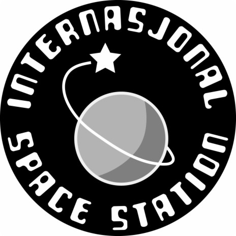 Steel In Space cover art