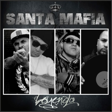 Almas Sin Futuro cover art