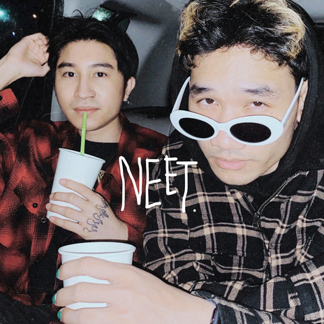 ภาพเธอในวันก่อน Neet (Acoustic Version) cover art