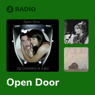 Open Door Radio