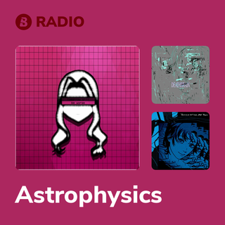 Astrophysics Radio
