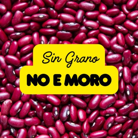 Sin Grano No e Moro (Slowed Down Version)