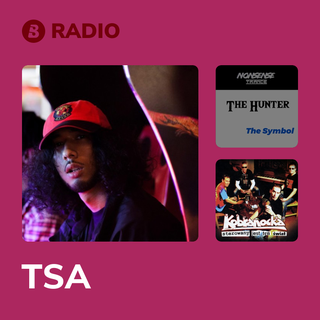 TSA Radio