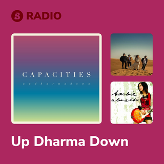 Up Dharma Down Radio
