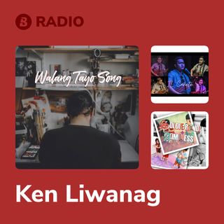 Ken Liwanag Radio