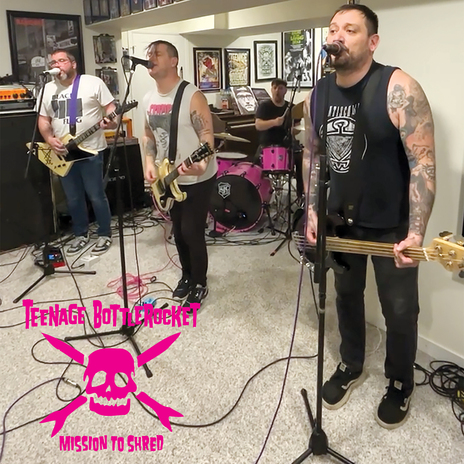 True To You (Mission to Shred Version)