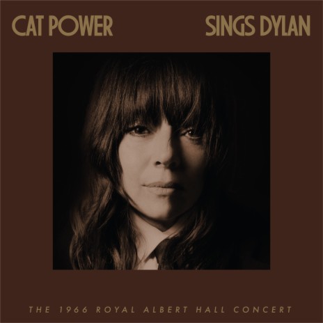 One Too Many Mornings (Live at the Royal Albert Hall) cover art