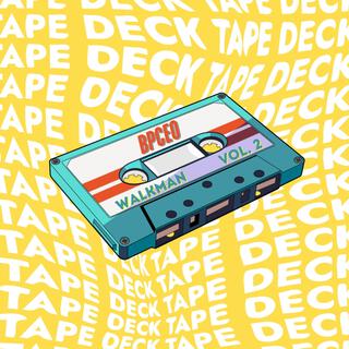 Walkman: Beat Tape, Vol. 2