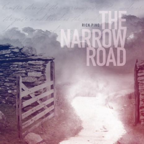 The Narrow Road cover art