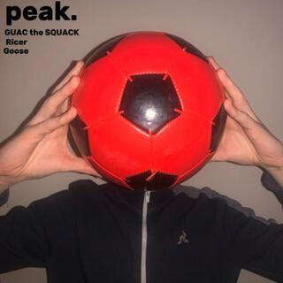 peak.