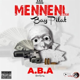 Mennen'l bay pilat cover art