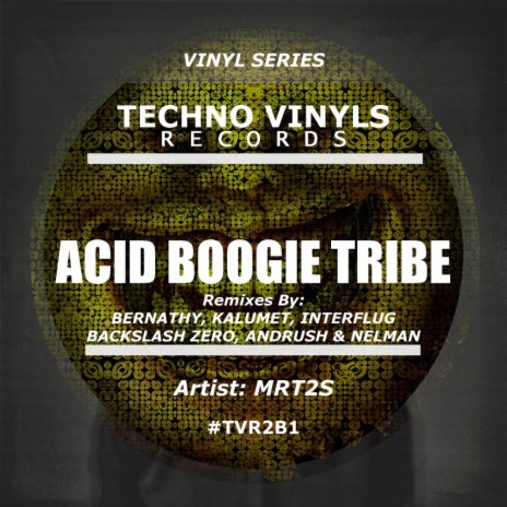 Acid Boogie Tribe (Backslash Zero Remix)