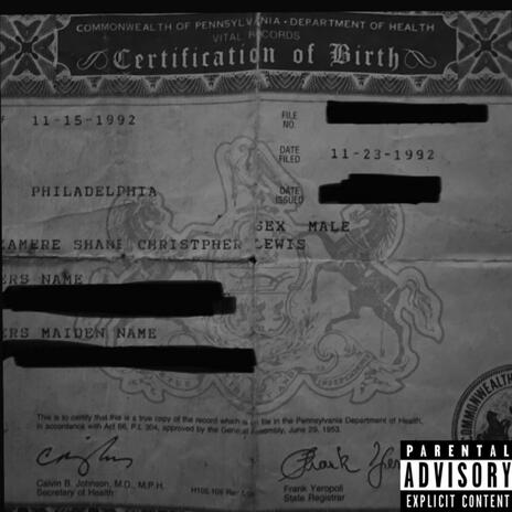 G.O.A.T ft. La'ne & Jammy-Bravo cover art